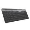 Logitech Комбо: Клавиатура K580 и мышь Pebble