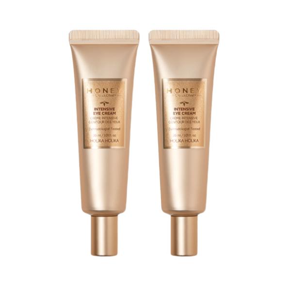 HOLIKA HOLIKA Интенсивный крем для кожи вокруг глаз Honey Royalactin 30 мл / 1,01 жидких унций. (3 варианта)