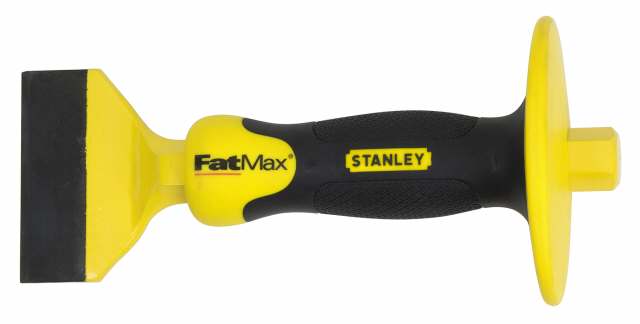 Stanley Przecinak Fatmax Do Cegieł 76X215Mm