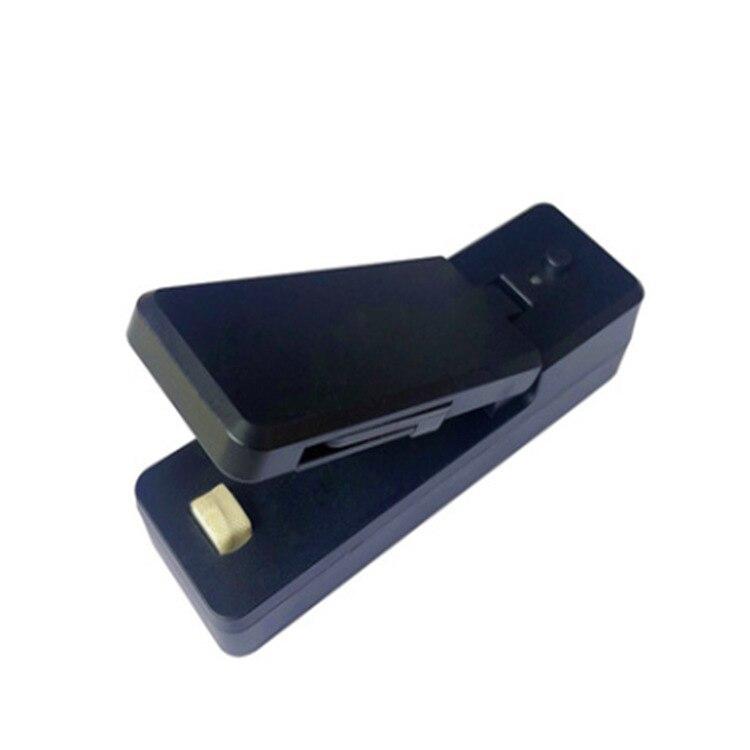 Charge Sealer Bag Plastic Package Sealer Heat Food Close Bags Portable Sealing Machine Thermal Bag Sealer Storage Food
