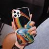 Star Movie T-Trek Phnoe Case for Iphone 17 Air 16 11 12 13 Mini 14 Plus 15 Pro Max 7 8E SE 2020 16ProMax Phone Cover Coque 17 Ai