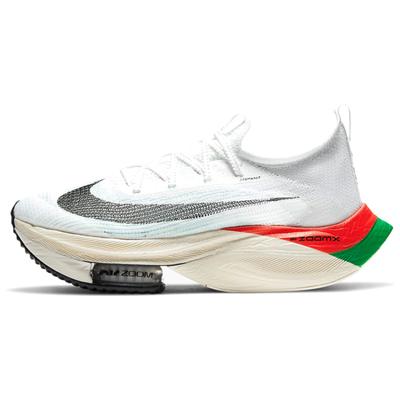 Женские кроссовки Air Zoom Alphafly NEXT% 'Kenya' повседневные DD8878-101