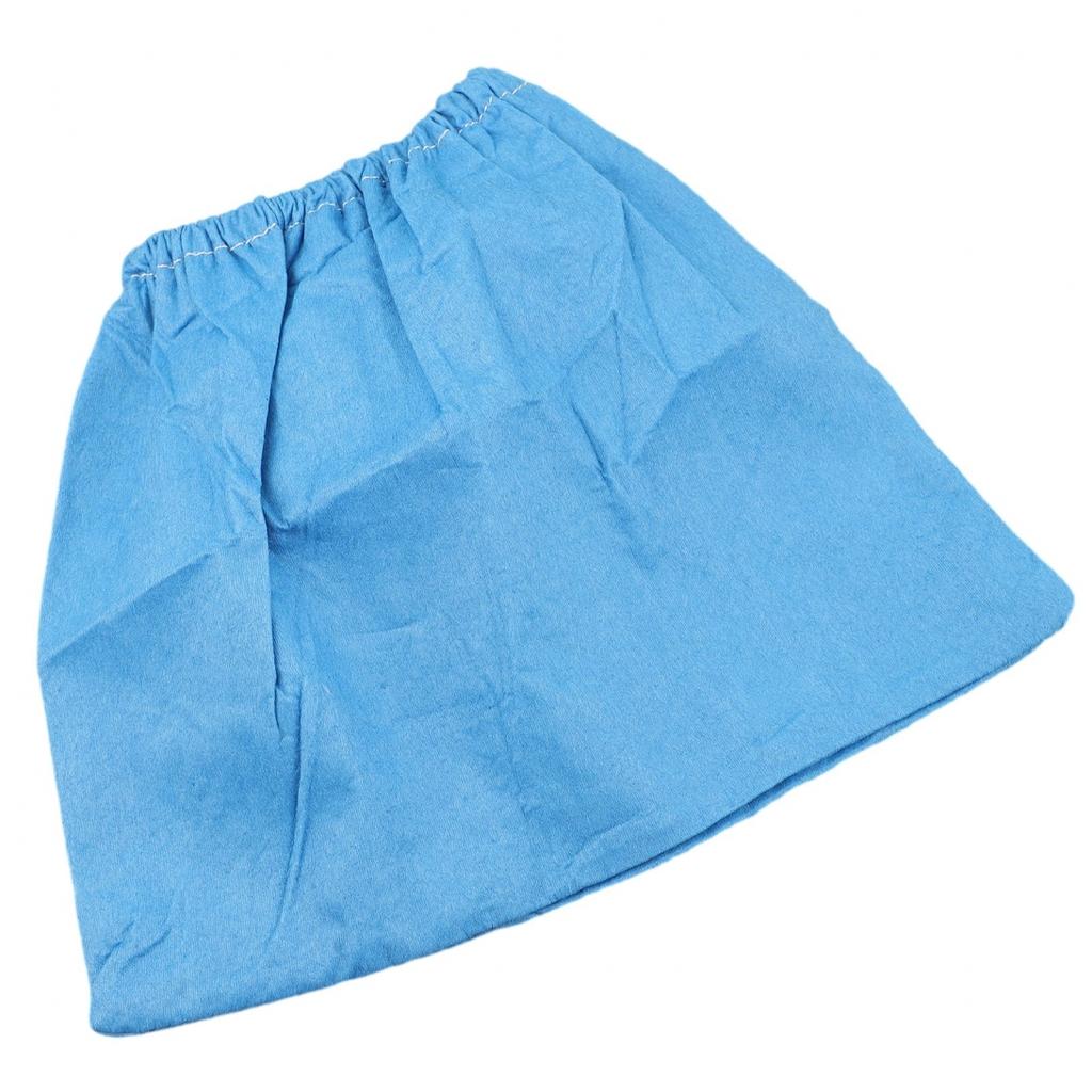 Change Textile Filter Fabric Bag For Einhell Wet & Dry-Vacuum Cleaner Filters