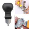 4 In 1 Repair Tool Set Watch Back Remover Tool Adjustable Opener Back Case Remover Watch Case Back Opener Repair Remover Holder