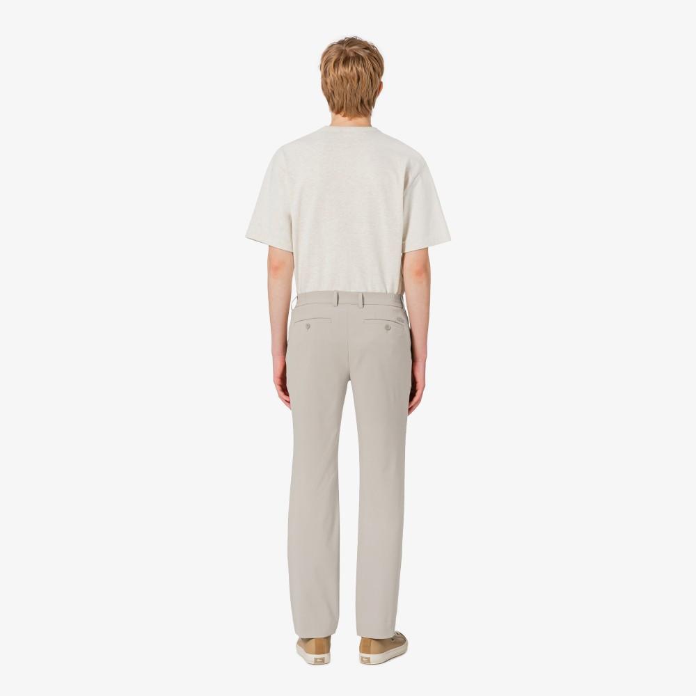 [lacoste] Men's Easy Slacks HH542E-56G02S