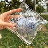Забавная Игрушка-Сквиш 'Любовные Прыщики', Сжималка, Защипыватель Прыщиков, Антистрессовая Игрушка-Вентиляция, Креативная Игрушка-Фиджет для Снятия Стресса, Подарок для Декомпрессии