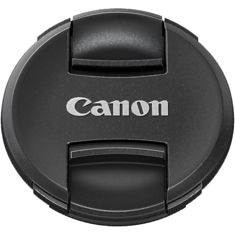 Крышка для объектива Canon E-82II L-CAPE822