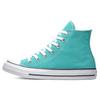 Chuck Taylor All Star Comfortable High Top Canvas Shoes Unisex Sneakers Blue 161416C