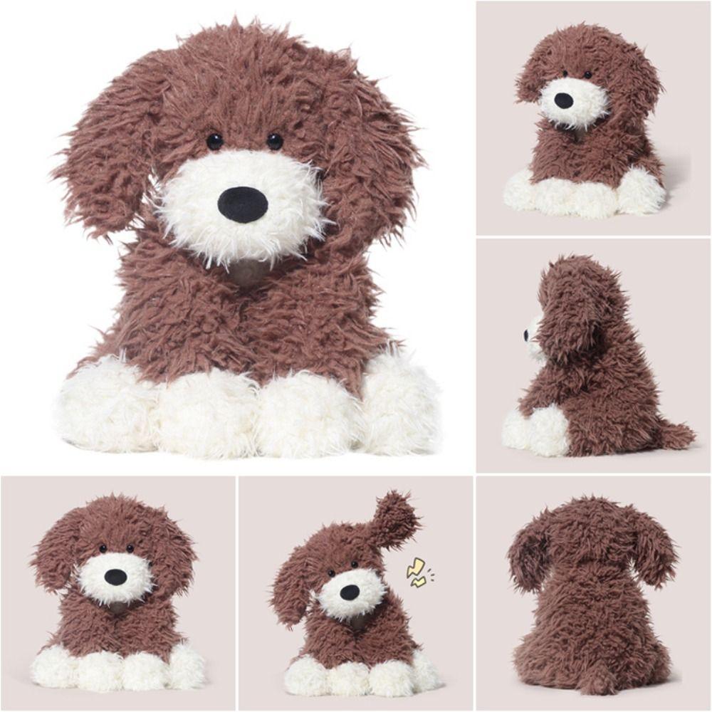 Плюшевая Плюшевая Кукла Мультяшная Подушка для Сна Высококачественная Плюшевая Игрушка Детские Подарки