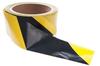 Предупреждающая лента 4WRK WARNING TAPE ПО 100