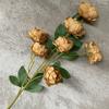 Faux Peony Arrangement For Wedding Photography Home Hotel Event Decor