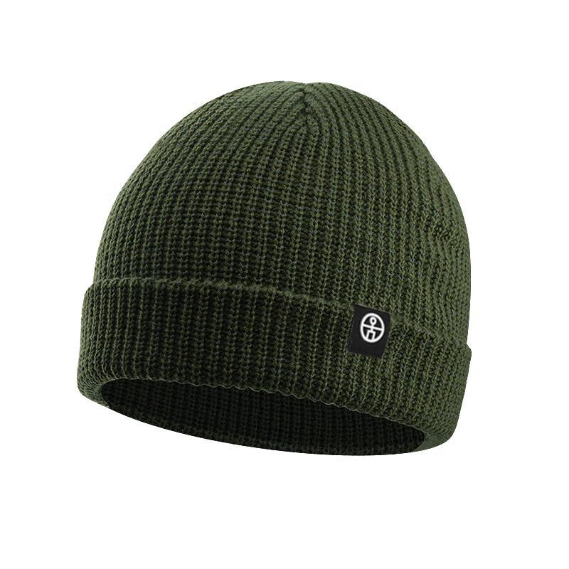 XiHong Autumn/Winter Knitted Beanie Hat
