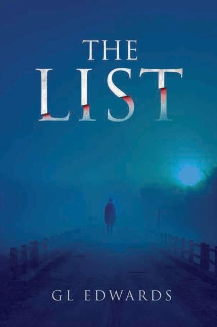 Книга The List