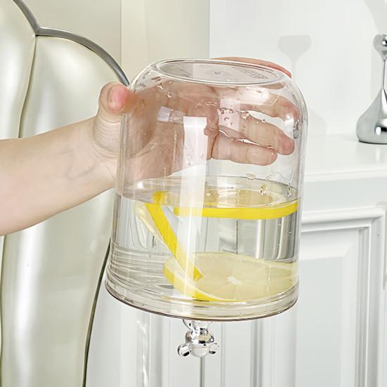 Прозрачная герметичная банка на 900/1400 мл с медвежьей ручкой, герметичная крышка, большая вместимость, многофункциональный контейнер для галантерейных товаров, орехов, зерновых, приправ, контейнер для чайных листьев