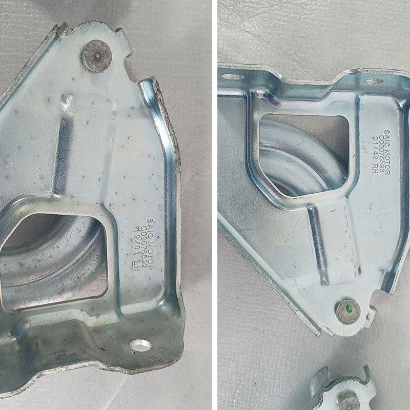 Maxus V90 Compatible Hood Hinge - Car Accessory