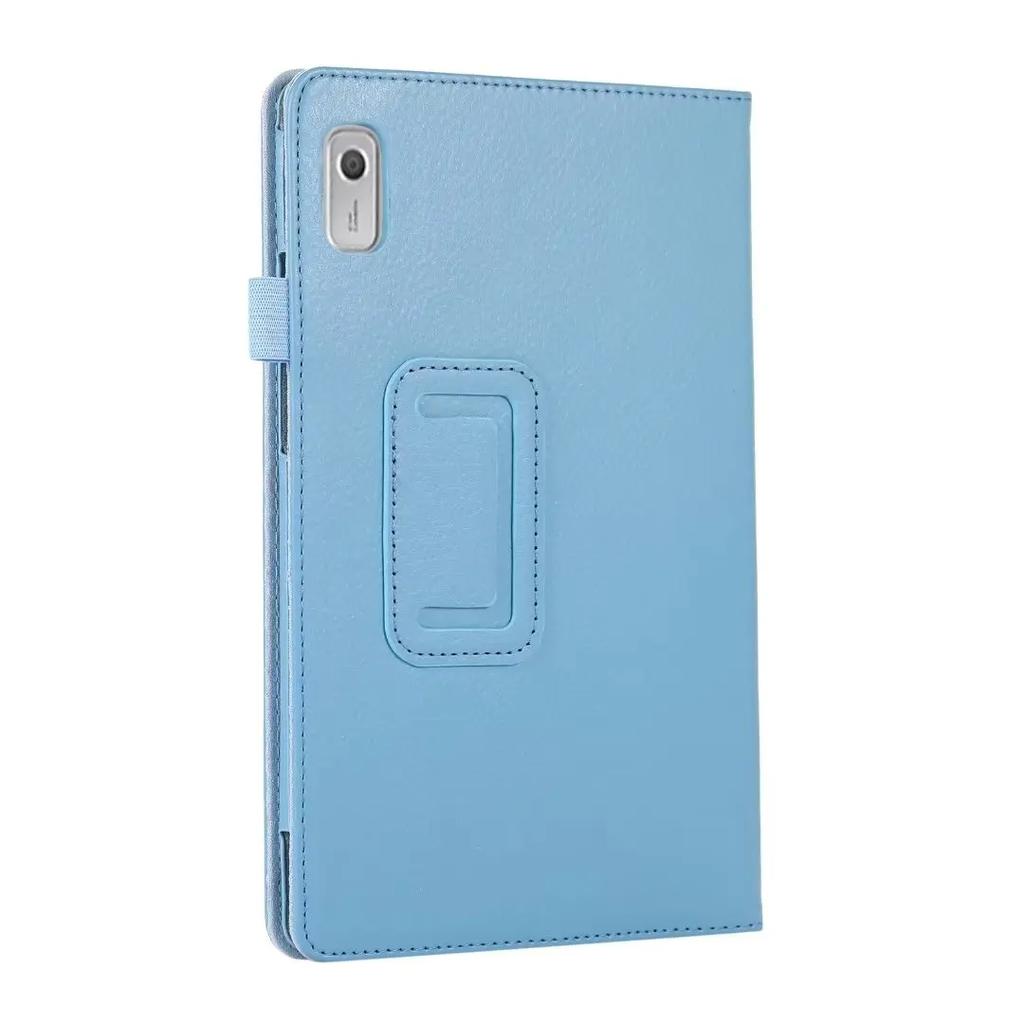 Cover Case for Lenovo Tab M9 TB-310 9" Slim Folding Stand Flip Case PU Leather for Tab M8 4th TB-300FU M8 M8 3rd 8.0inch Cases