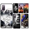 Fast and Furious Moive Phone Case For Samsung Galaxy S25 Ultra S9 S10 S20 S21 S22 Plus S24 FE S23 Ultra Back Cover