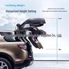 Комплект для модернизации электрической задней двери BYD Sea Gull