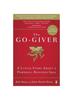 Книга The Go-Giver : A Little Story About a Powerful Business Idea