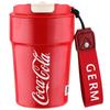 Кружка кофейная Germ Coca-Cola Collection 390 мл