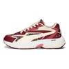 Liberty of London x Teveris Nitro Floral Женские Кроссовки Красный Team-Regal-Red Белый 391568-01