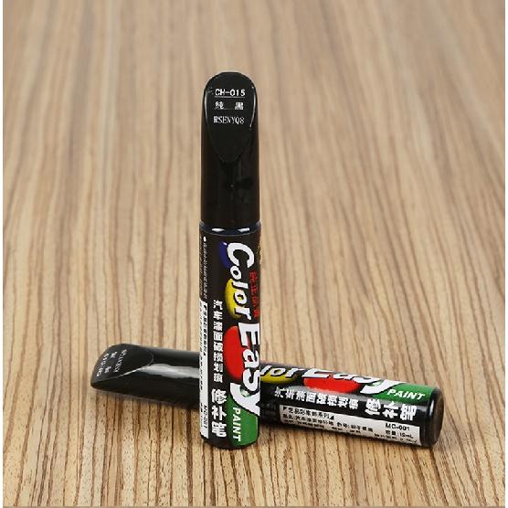 Ручка для ремонта царапин автомобиля, ручка для автоподкраски, профессиональная ручка для стайлинга автомобиля, средство для удаления царапин, краска для обслуживания автомобиля