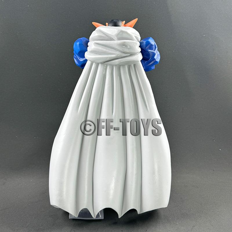 In Stock Drogan Boll Z Dabura Figure Dabura Action Figures 25cm Pvc Statue Collection Model Toys Anime Gifts