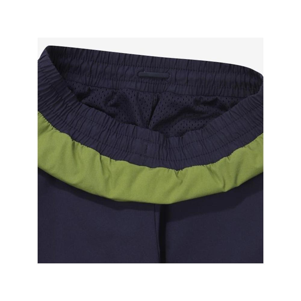 [fila Kids] Incisional Woven Jogger Pants  Fk2wpg3202x Did  q0zFk2wpg3202xDid