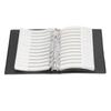 8500PCS SMD резистор Combo Образец Книга 170 Типов Высокоточные Чип Резисторы 0402 для Лаборатории