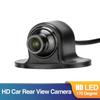 360° Car Rear View Camera 170° Wide Angle Reversing Camera With Parking Line Night Vision High-definition Waterproof 4 Pin