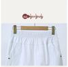 Elastic High Waist Cotton Capris for Middle-Aged and Elderly Women - Summer 2026 Casual Style for Young Mothers.