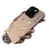 The new model is suitable for iphone17 mobile phone case Apple 15promax/14 anti-drop 13/pro12/16/17air11.