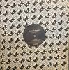 12-дюймовая пластинка KOMA BONES The Wall LOT49015 Lot49 2006 UK Dance Electronica Б/у