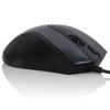 A4TECH N-500F Wired USB Mouse