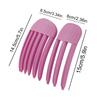 Fluffy Hairpin Curling Bangs Clip Women Hair Roots Volumizing Hair Clip Curling Fixed Shape Clip Fashion Volume Hair Roller