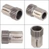 Bike Hub Ratchet Ring Removal and Installation Tool Star Ratchet Removal Wrench for DT240/240S DT350/340 DT440/540 DT1600/1800