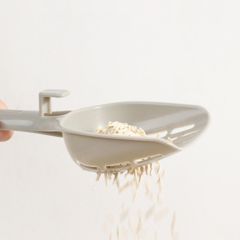 Пластиковая лопата для кошачьего туалета с отверстием для подвешивания, совок для кошачьего туалета, совок для кошачьего песка для собак, кошек и рептилий