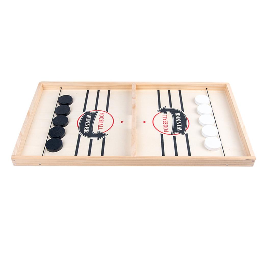 Деревянные надувные шахматы для двух игроков, интерактивные шахматы для родителей и детей, настольные игрушки Woodengame