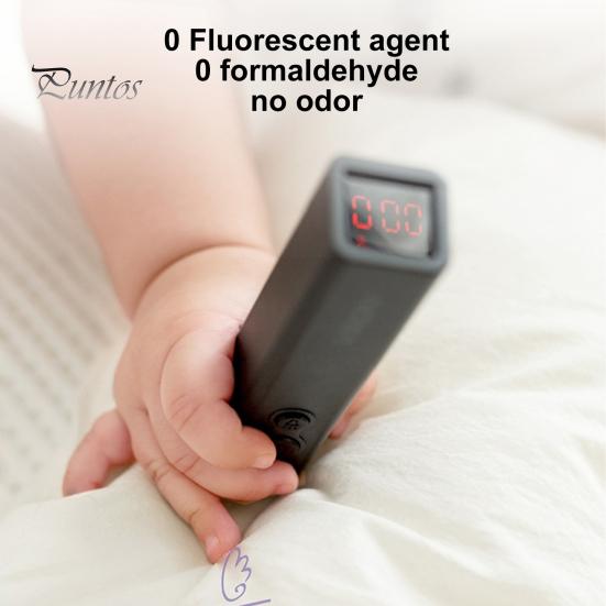 Подушка для младенцев для симметричной регулировки формы головы, мягкая подушка для малышей, регулируемая подушка для объятий, супер мягкая подушка для позиционирования ребенка