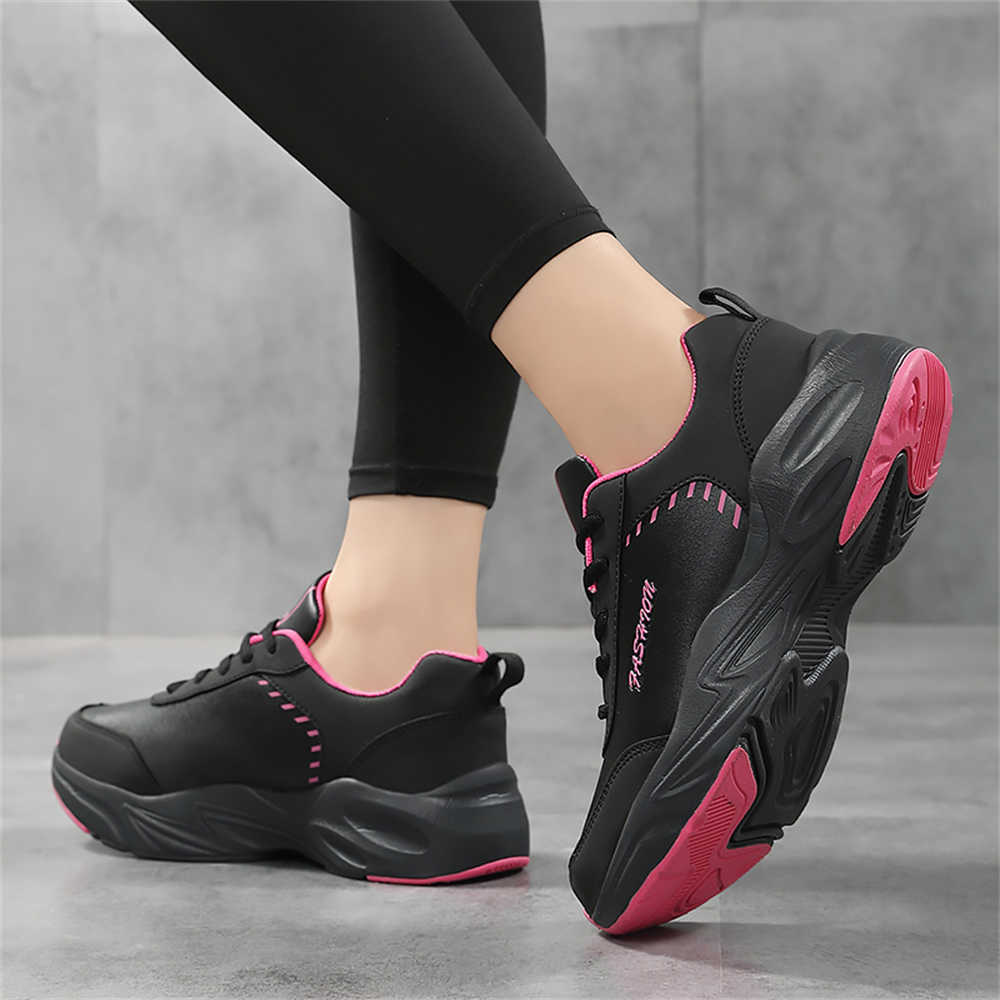 Мода 35-36 Большой размер Удобная женская обувь Вулканизированные женские кроссовки Желтый Баскетбол Спорт Тенисе Стильные Тенни на Новый год