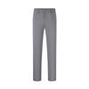 Qipai Men's Summer Modal Blend Business Casual Pants