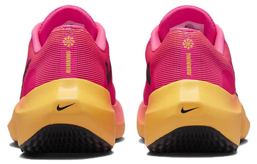 Nike Zoom Fly 5 Гиперрозовый Лазерный Оранжевый Женские DM8974-601
