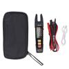 Digital Clamp Meter High Accuracy Color Screen Electrical Tester for AC DC Current Voltage Capacitor Diode Frequency