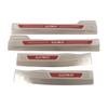 Buick E4 2023-24 Interior Rear Sill Plates & Anti-Scratch Door Strips