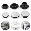Sink Tap Drainage Seal Kitchen Stopper Tap Hole Cover Water Blanking Plug Faucet Hole Cover