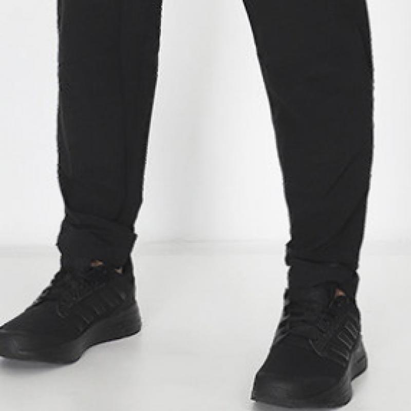 Adidas Толстовка Длинные штаны Тренировочные тканые штаны