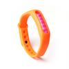 Anti-mosquito Wristband Safe Silicone Wristband Summer Mosquito Repellent Bracelet Anti-mosquito Band For Children Pregnant Woman
