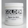 Matte Base Gel (Regular Gel) 473ml