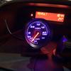 Датчик наддува CAMMUS, 60 мм, OBD2, с функцией смены цвета (Mazda)