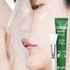 Collagen Lifting Wrapping Mask + Silicone Pack Brush